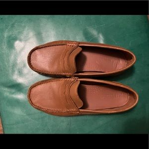Zara loafer kids size 36